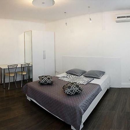 Great Studio Near The Pechersk Kijów Zewnętrze zdjęcie