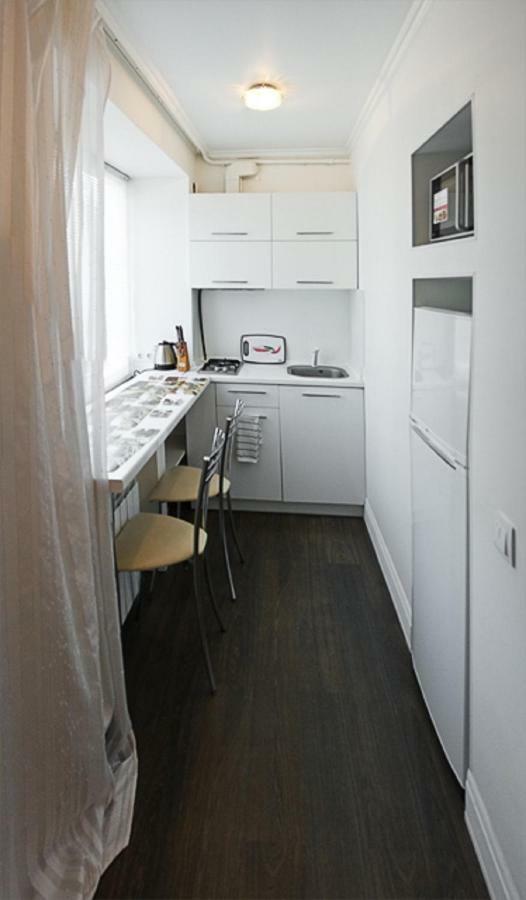 Great Studio Near The Pechersk Kijów Zewnętrze zdjęcie