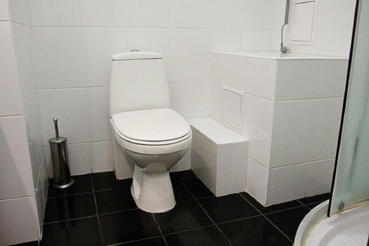 Great Studio Near The Pechersk Kijów Zewnętrze zdjęcie